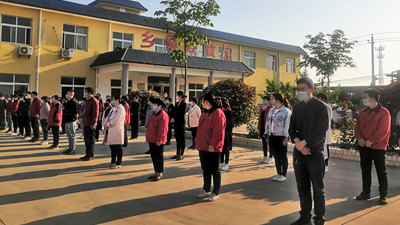 鄉(xiāng)得旺鹽焗烤蛋招商公司抓生產(chǎn)促品質(zhì)，力爭(zhēng)讓更多人吃好每顆蛋