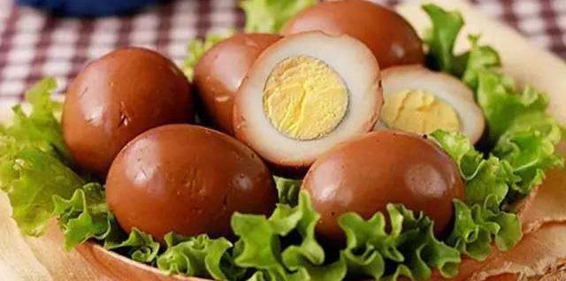 鹵蛋吃多了會不會發(fā)胖?鄉(xiāng)得旺來為您解說